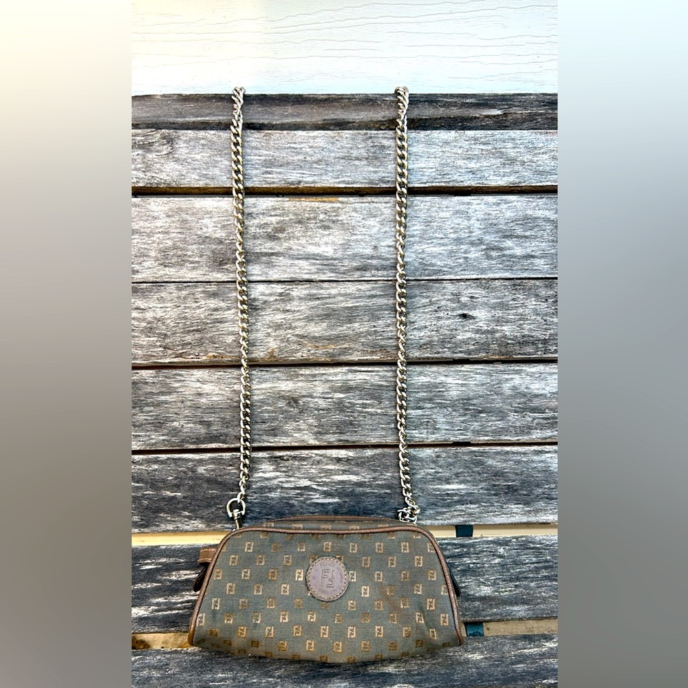 Fendi Shoulder Bag